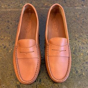 Tod’s Loafers